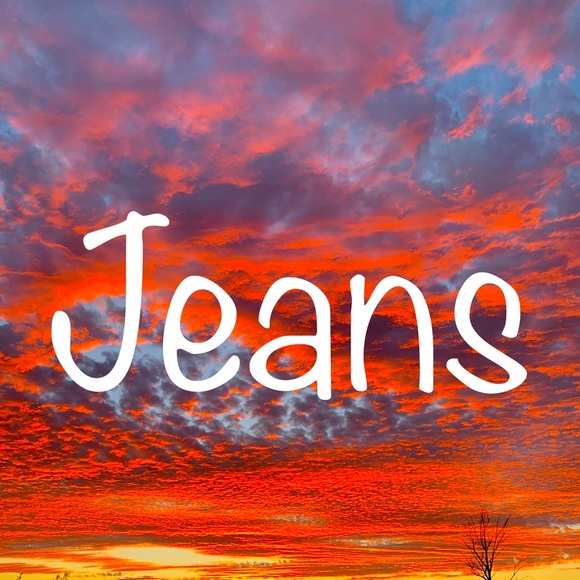 Jeans - Picture 1 of 1